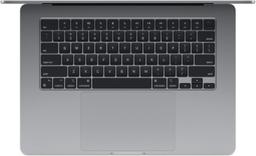 MacBook Air (2023) 15.3-inch - Apple M2 Chip: 8-Core CPU/10-Core GPU - 8GB RAM - SSD 512GB