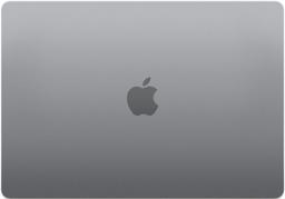 MacBook Air (2023) 15.3-inch - Apple M2 Chip: 8-Core CPU/10-Core GPU - 8GB RAM - SSD 512GB