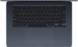 MacBook Air (2023) 15.3-inch - Apple M2 Chip: 8-Core CPU/10-Core GPU - 8GB RAM - SSD 256GB