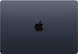 MacBook Air (2023) 15.3-inch - Apple M2 Chip: 8-Core CPU/10-Core GPU - 8GB RAM - SSD 256GB