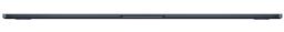 MacBook Air (2023) 15.3-inch - Apple M2 Chip: 8-Core CPU/10-Core GPU - 8GB RAM - SSD 256GB