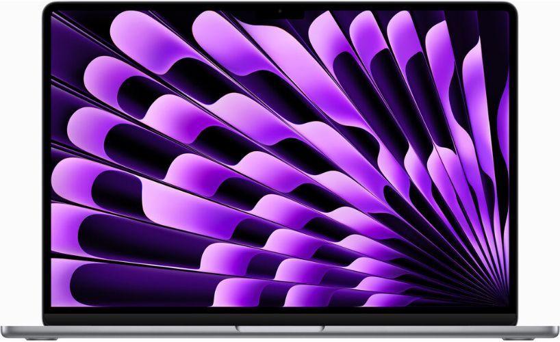 MacBook Air (2023) 15.3-inch (Spanish Keyboard) - Apple M2 Chip: 8-Core CPU/10-Core GPU - 16GB RAM - SSD 1TB
