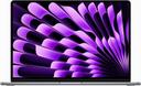 MacBook Air 15.3-inch (2023) Apple M2 Chip: 8-Core CPU/10-Core GPU in Space Grey in Premium condition
