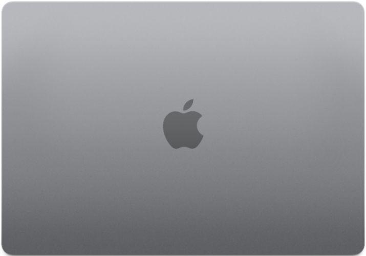 MacBook Air (2023) 15.3-inch - Apple M2 Chip: 8-Core CPU/10-Core GPU - 8GB RAM - SSD 256GB