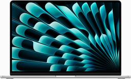 MacBook Air (2023) 15.3-inch - Apple M2 Chip: 8-Core CPU/10-Core GPU - 16GB RAM - SSD 256GB