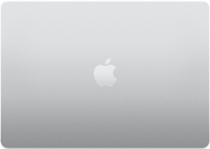 MacBook Air (2023) 15.3-inch - Apple M2 Chip: 8-Core CPU/10-Core GPU - 16GB RAM - SSD 256GB