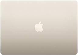 MacBook Air (2023) 15.3-inch - Apple M2 Chip: 8-Core CPU/10-Core GPU - 8GB RAM - SSD 256GB