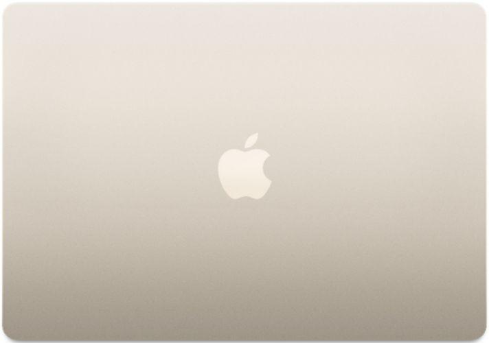 MacBook Air (2023) 15.3-inch - Apple M2 Chip: 8-Core CPU/10-Core GPU - 8GB RAM - SSD 256GB