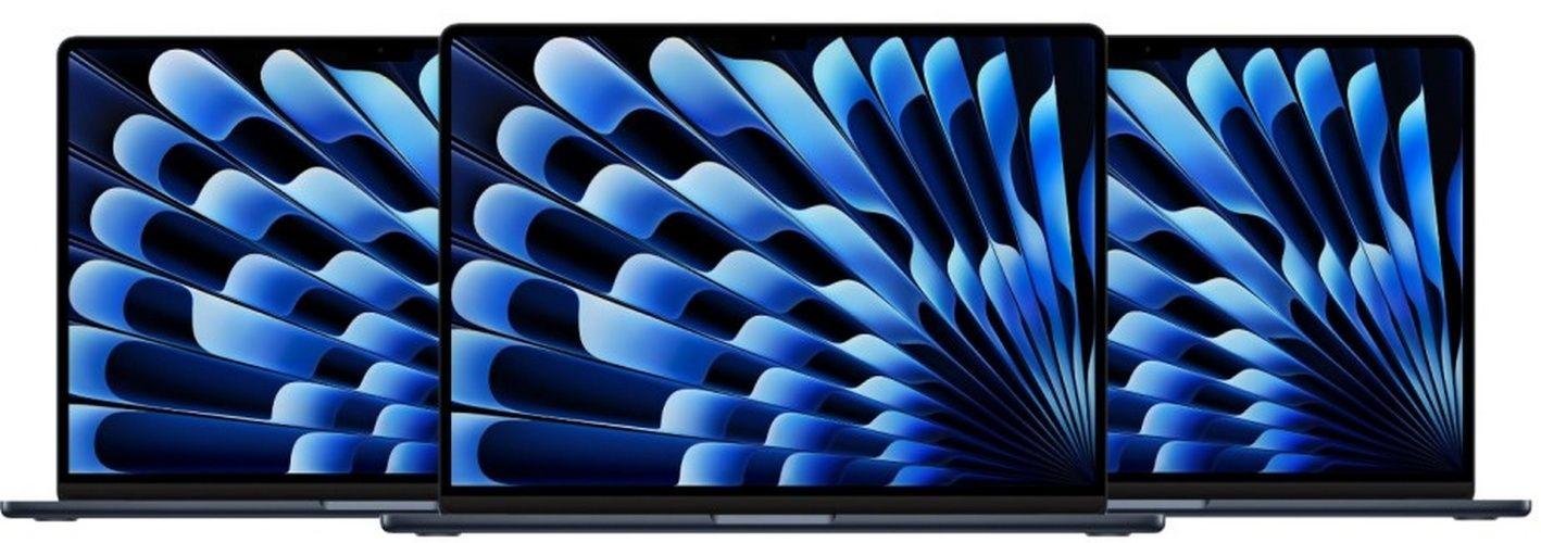 MacBook Air 2024 (deprecated)