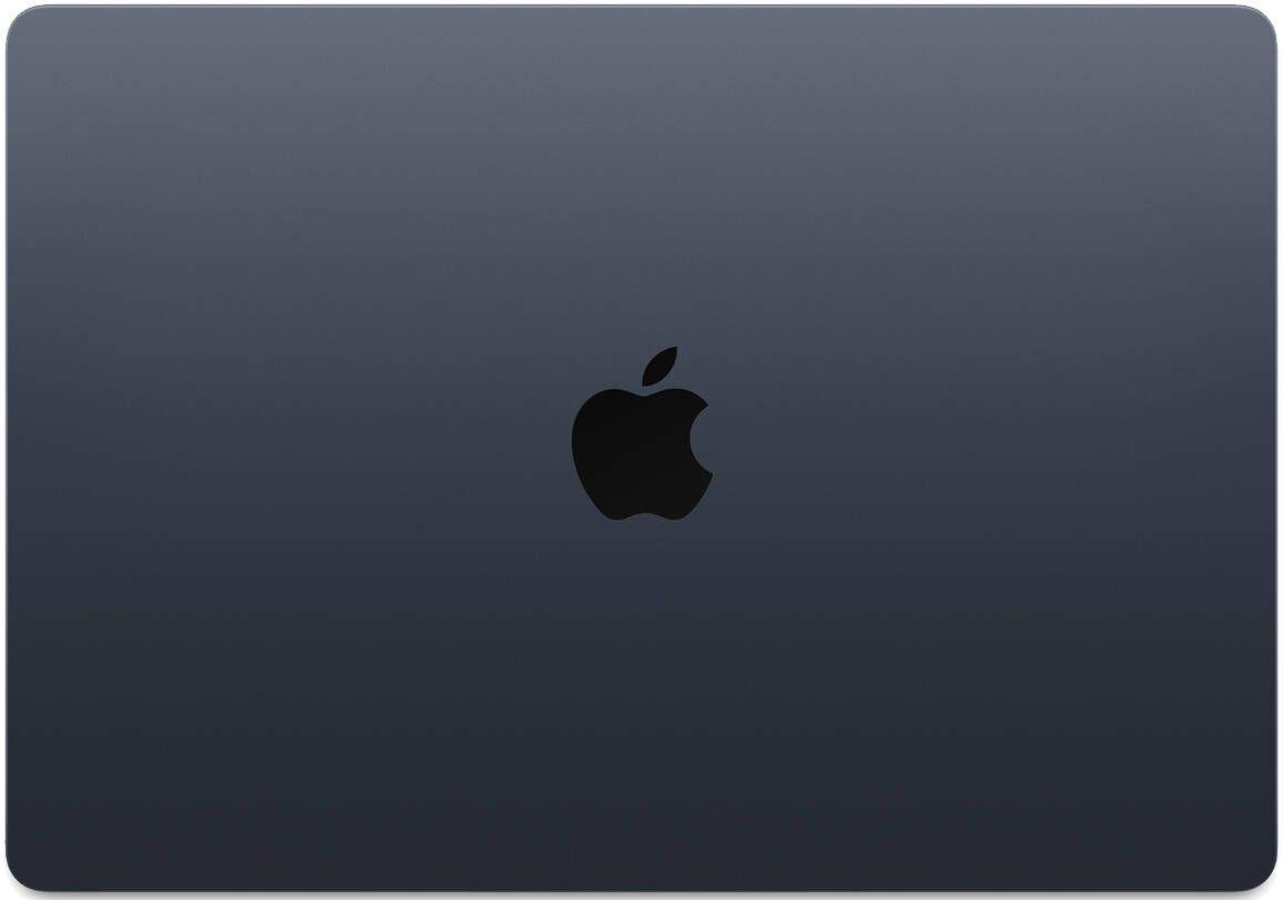 MacBook Air (2024) 13.6-inch - Apple M3 Chip: 8-Core CPU/8-Core GPU - 8GB RAM - SSD 512GB