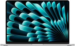 MacBook Air (2024) 13.6-inch - Apple M3 Chip: 8-Core CPU/10-Core GPU - 8GB RAM - SSD 512GB