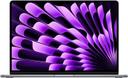 MacBook Air 13.6-inch (2024) Apple M3 Chip: 8-Core CPU/8-Core GPU in Space Grey in Premium condition