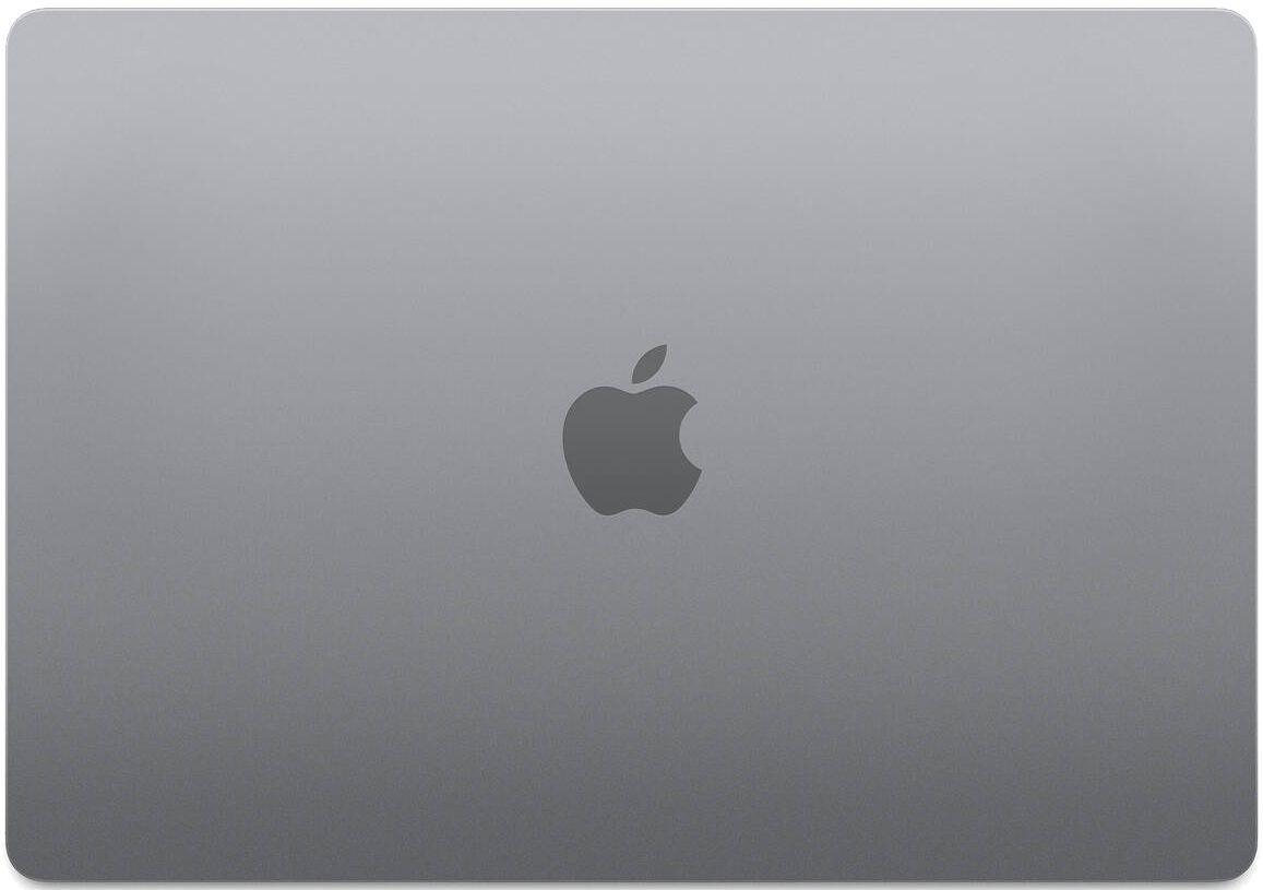 MacBook Air (2024) 13.6-inch - Apple M3 Chip: 8-Core CPU/8-Core GPU - 8GB RAM - SSD 256GB