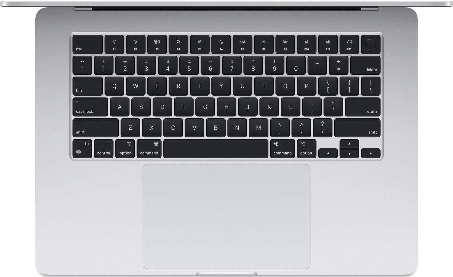 MacBook Air (2024) 15.3-inch - Apple M3 Chip: 8-Core CPU/10-Core GPU - 8GB RAM - SSD 256GB