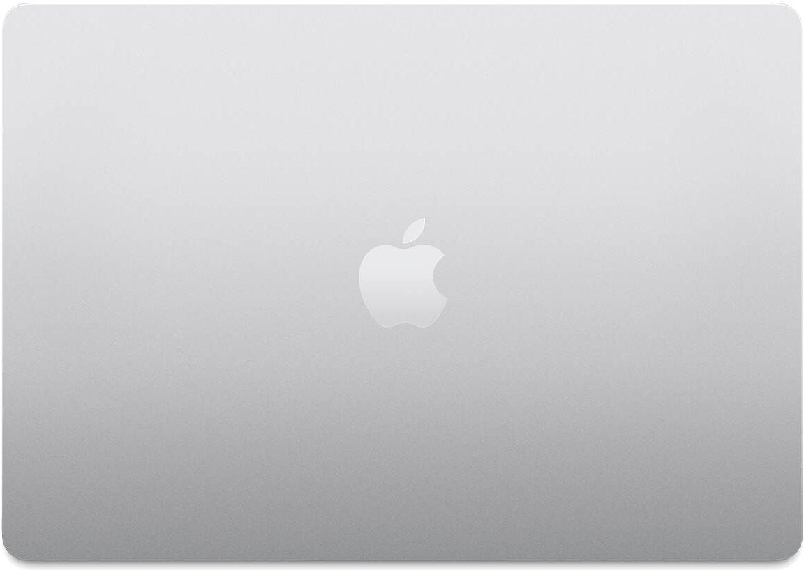 MacBook Air (2024) 15.3-inch - Apple M3 Chip: 8-Core CPU/10-Core GPU - 8GB RAM - SSD 256GB