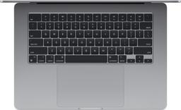 MacBook Air (2024) 15.3-inch - Apple M3 Chip: 8-Core CPU/10-Core GPU - 8GB RAM - SSD 256GB
