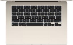 MacBook Air (2024) 15.3-inch - Apple M3 Chip: 8-Core CPU/10-Core GPU - 16GB RAM - SSD 256GB