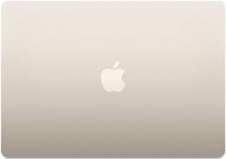 MacBook Air (2024) 15.3-inch - Apple M3 Chip: 8-Core CPU/10-Core GPU - 16GB RAM - SSD 256GB