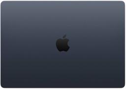 MacBook Air (2026) 15.3-inch - Midnight - Apple M5 chip: 10‑core CPU/10-core GPU - 16GB RAM - 512GB
