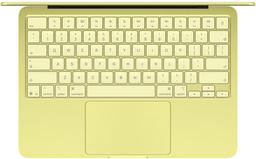 MacBook Neo (2026) 13-inch - Standard display - Citrus - Apple A18 Pro chip: 6‑core CPU/5‑core GPU - 8GB RAM - 256GB