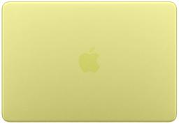 MacBook Neo (2026) 13-inch - Standard display - Citrus - Apple A18 Pro chip: 6‑core CPU/5‑core GPU - 8GB RAM - 256GB