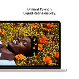 MacBook Neo (2026) 13-inch - Standard display - Citrus - Apple A18 Pro chip: 6‑core CPU/5‑core GPU - 8GB RAM - 256GB