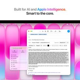 MacBook Neo (2026) 13-inch - Standard display - Citrus - Apple A18 Pro chip: 6‑core CPU/5‑core GPU - 8GB RAM - 256GB
