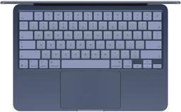 MacBook Neo (2026) 13-inch - Standard display - Indigo - Apple A18 Pro chip: 6‑core CPU/5‑core GPU - 8GB RAM - 512GB