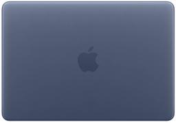 MacBook Neo (2026) 13-inch - Standard display - Indigo - Apple A18 Pro chip: 6‑core CPU/5‑core GPU - 8GB RAM - 512GB