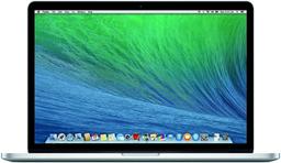 MacBook Pro (2014) 13.3-inch - Intel Core i5 2.6GHz - 8GB RAM - SSD 256GB