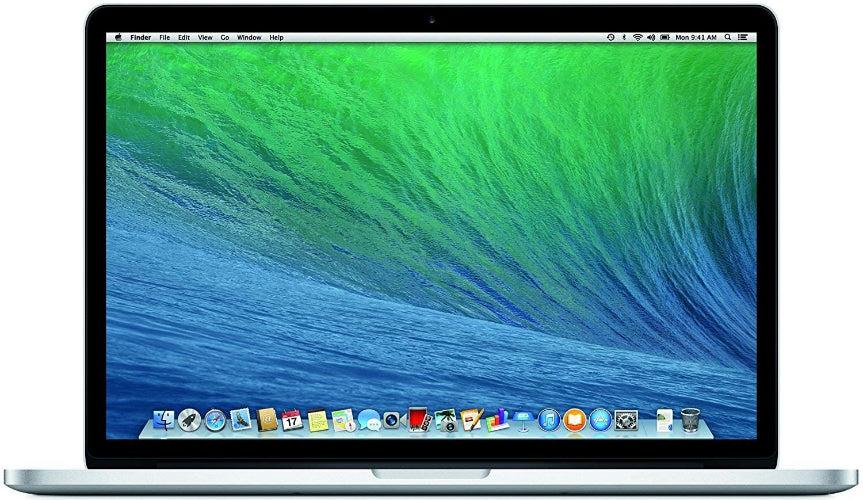 MacBook Pro (2014) 13.3-inch - Intel Core i5 2.6GHz - 8GB RAM - SSD 256GB