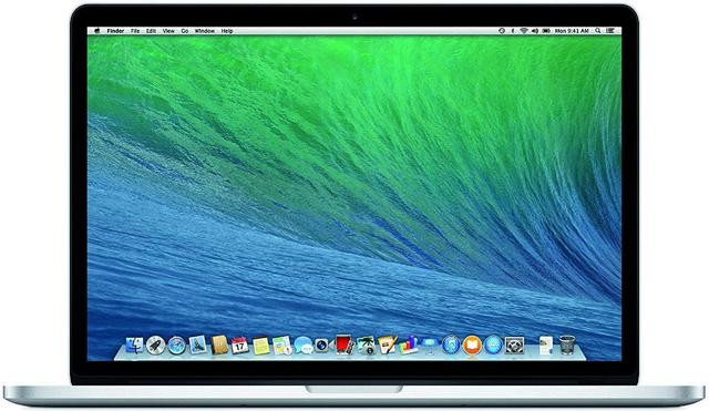 MacBook Pro 13.3-inch (2014) Intel Core i5 2.6GHz in Silver in Good condition