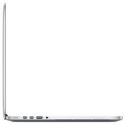 MacBook Pro (2014) 13.3-inch - Intel Core i5 2.6GHz - 8GB RAM - SSD 256GB