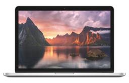 MacBook Pro 15.4-inch (2015) - Intel Core i7 2.5GHz (Dual Graphics) - 512GB - Silver - 16GB RAM - Excellent