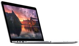 MacBook Pro (2015) 15.4-inch - Intel Core i7 2.2GHz - 16GB RAM - SSD 512GB