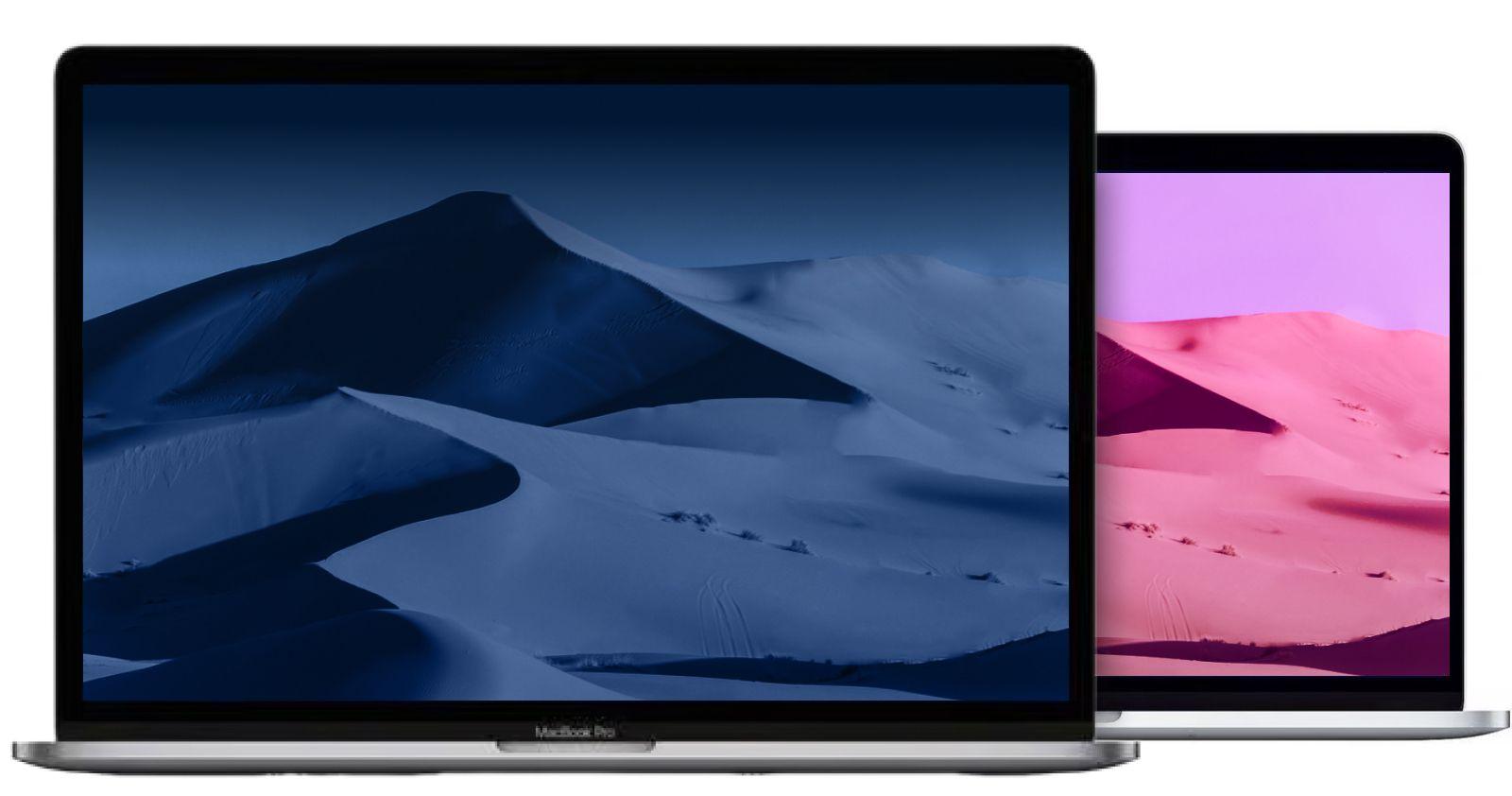 MacBook Pro 15.4-inch (2016)