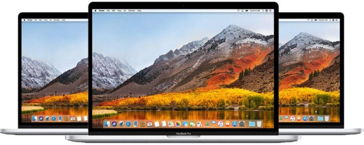 MacBook Pro 2016 (deprecated)