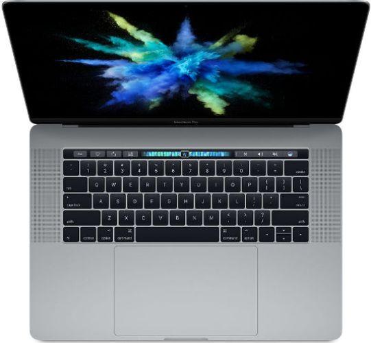 MacBook Pro 2017 (deprecated)