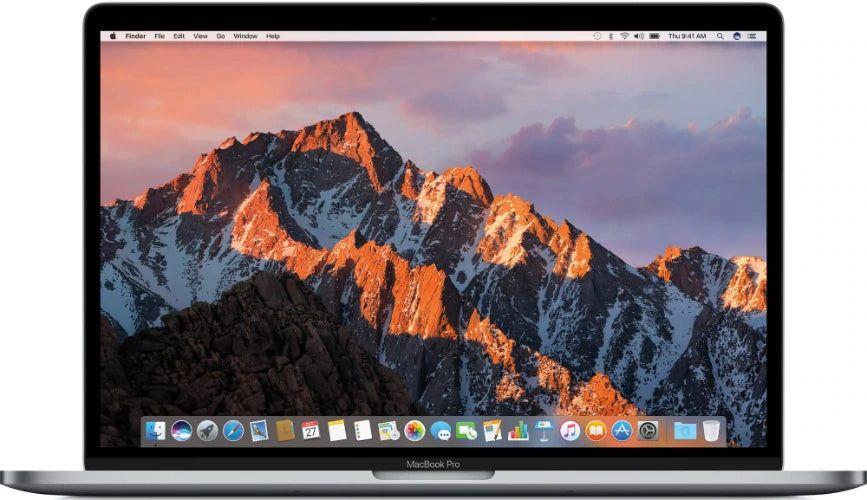 MacBook Pro 2017 (deprecated)