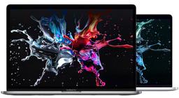 MacBook Pro 2017 (deprecated)