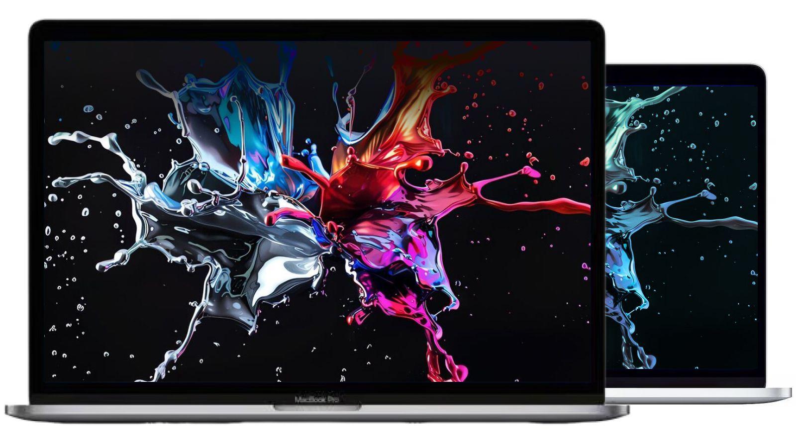 MacBook Pro 13.3-inch (2017)
