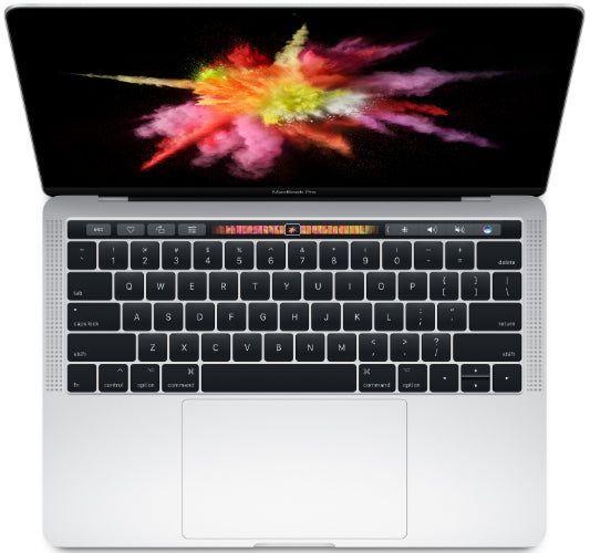 MacBook Pro (2017) 13.3-inch - Intel Core i5 2.3GHz - 8GB RAM - SSD 128GB