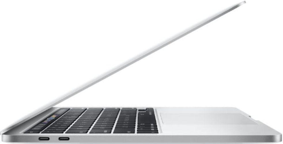 MacBook Pro (2017) 13.3-inch - Intel Core i5 2.3GHz - 8GB RAM - SSD 128GB