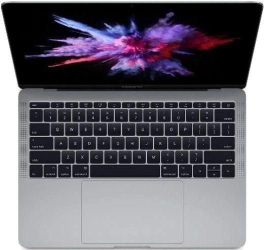 MacBook Pro 13.3-inch (2017) Intel Core i5 2.3GHz in Space Grey in Good condition