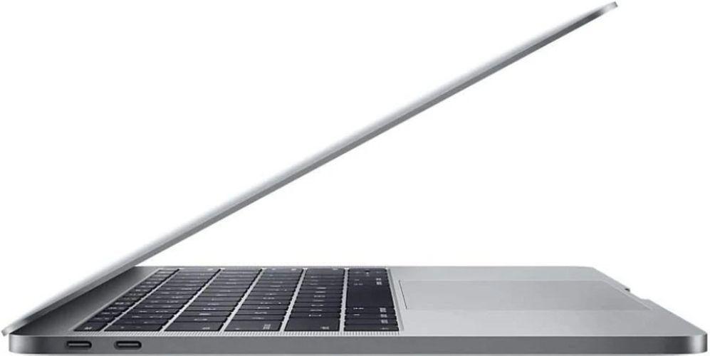 MacBook Pro (2017) 13.3-inch - Intel Core i5 2.3GHz - 8GB RAM - SSD 128GB