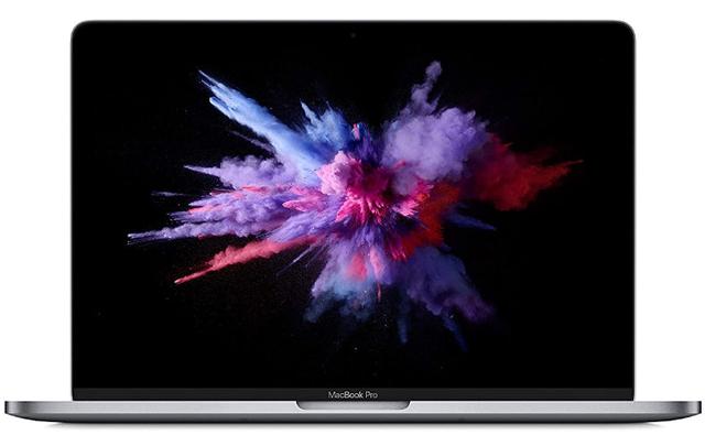 MacBook Pro 2017 13.3" Intel Core i5 2.3GHz in Space Grey in Excellent condition