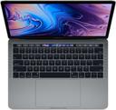 MacBook Pro 2018 Intel Core i9 2.9GHz in Space Grey in Acceptable condition