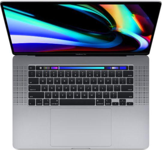 MacBook Pro 2018 (deprecated)