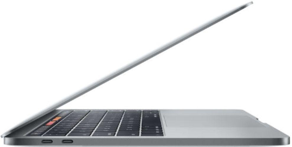 MacBook Pro 2018 (deprecated)