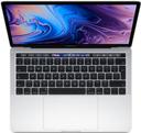 MacBook Pro 2018 Intel Core i7 2.2GHz in Silver in Excellent condition